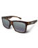 JOBE Floatable glasses polarized Dim tortoise/smoke - Solglasögon - D147538 - 1