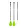 JOBE Fusion SUP paddel lime - SUP - D463858 - 1