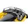 LinQ 10 CM RÄCKESFÖRLÄNGNING - ATV-tillbehör - 42488 - 1