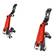 LinQ skid- och snowboard hållare - Redskapshållare - 31768 - 1
