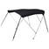 OS BIMINI 3 BOW 1.9-2.1M BLACK - Bimini - D130428 - 1