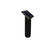 OS ROD HOLDER - RECTANGLE - 30 DEG. - BLACK - Fisketillbehör - D130308 - 1