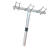 OS ROD HOLDER 3 IN 1 STAINLESS STEEL - PORT - Fisketillbehör - D130558 - 1