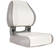 OS SIROCCO FOLDING SEAT - GREY/WHITE - Bord & Stolar - D130698 - 1