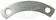 Orbitrade Flange - Motordelar Inombordare - D196978 - 1