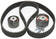 Orbitrade kamremsats d3 - Motordelar Inombordare - D75438 - 1