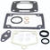 Orbitrade p-sats turboanslutning - Motordelar Inombordare - D75648 - 1