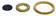 Orbitrade p-sats vacuumventil - Motordelar Inombordare - D75248 - 1