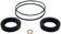 Orbitrade packningssats prop.axel - Motordelar Inombordare - D75788 - 1
