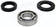 Orbitrade rep.sats - Motordelar Inombordare - D75638 - 1