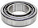 Orbitrade rullager - Motordelar Inombordare - D75748 - 1