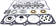 Orbitrade sotningssats - Motordelar Inombordare - D75568 - 1