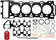 Orbitrade sotningssats - Motordelar Inombordare - D75618 - 1