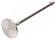 Orbitrade ventil avgas - Motordelar Inombordare - D75448 - 1