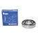 ProX Bearing 6208/C3 40x80x18 - Lager - D107598 - 1
