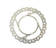 ProX Bromsskiva fram Husqvarna CR/WR125/250 00-13 - Bromsskivor - D100998 - 1
