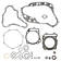 ProX Packningssats komplett Suzuki LT-R450 '09-11 - Packningar & Lager - D18018 - 1