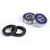 ProX Framhjulslager sats CR80/85 '86-07 + CRF70F/80F/100F - Lager - D17138 - 1