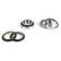ProX Steering Bearing Kit GSX-R600 '97-07 + YZF-R6 '99-05 - Lager - D17248 - 1