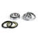 ProX Steering Bearing Kit Husqvarna CR125/250 '99-13 - Lager - D17278 - 1