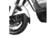 Puig Extenda Fenda 1050/1190/1290 Adventure - Stänk- & kedjeskydd - D185728 - 1