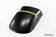 Puig Extenda Fenda Honda Nc700S/X 750S/X - Stänk- & kedjeskydd - D183448 - 1