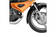 Puig Extenda Fenda Varadero 1000 99-11' - Stänk- & kedjeskydd - D182728 - 1