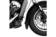 Puig Fenda Extenda Indian Scout 15-18' - Stänk- & kedjeskydd - D186868 - 1