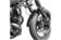 Puig Fenda Extenda R Nine T Scrambler 16- - Stänk- & kedjeskydd - D186858 - 1