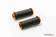 Puig Footpegs R-Fighter S Piloto Rig/Left C/Orange - Fotpinnar - D185888 - 1