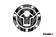 Puig Fuel Cap Cover Mod.Radikal Ktm C/Grey - Dekaler - D184748 - 1
