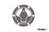 Puig Fuel Cap Cover Mod. Xtreme Kawasaki C/Carbon - Dekaler - D185218 - 1