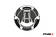 Puig Fuel Cap Cover Naked Aprilia Rs660 21' C/Grey - Dekaler - D394978 - 1