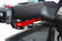Puig Parking Brake Lever Kymco Ak550 17' C/Red - Broms- & Kopplingshandtag - D186498 - 1