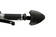 Puig Rear Mirror Mod. Fold L/Left Homol. - Backspeglar - D427518 - 1
