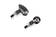 Puig Turn Light By Pair Mod.Tiny C/Black - Blinkers - D186138 - 1