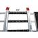RAMP CROSSBAR PROTECTOR 1 PCS - Skotertillbehör - 36858 - 1