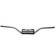 Renthal Fatbar Low 672 SX+F RM+Z 06-13 Titanium - Styren - D430328 - 1