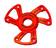 SPI Billet Variatorskydd Polaris P22 - Anodiserat Röd 2022- - Variatorer & Delar - D466978 - 1