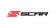 Scar Bike Stickers - Dimensions : 120*20mm - Pack of 5 stickers - Dekaler - D461638 - 1
