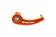 Scar Front axle pull - KTM Husqvarna GasGas - Orange color - Övrigt - D461558 - 1