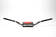 Scar Handlebar O² COLOR Ø28,6 (1 1/8”) - 65/85 Low Mini - BLACK Bar - BLACK Bar - Styren - D461348 - 1