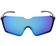 Spect Red Bull Nick Sunglasses blue ice blue snow, grey with ice blue mirror, ca - Solglasögon - D420788 - 1