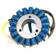 Stator Suzuki - Tändstift - D1808 - 1
