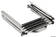 Step ladder under platform 4 steps XL - Stegar - D210698 - 3