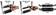 Step ladder under platform 4 steps XL - Stegar - D210698 - 5