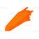 UFO Bakskärm EXC/EXC-F 20-23 Orange 127 - Stänk- & kedjeskydd - D332908 - 1