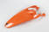 UFO Bakskärm KTM125-525 SX/SXF 11-15 Orange 127 - Stänk- & kedjeskydd - D32798 - 1