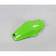 UFO Bakskärm KX80/85 91-13 Grön 026 - Stänk- & kedjeskydd - D32498 - 1