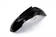 UFO Framskärm CRF250 10-13CRF450 09-12Svart 001 - Stänk- & kedjeskydd - D33278 - 1